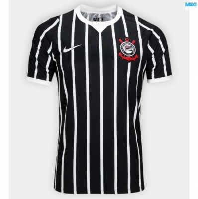 Maxikits Nuevas Camisetas futbol Corinthians Segunda juego 2026/27 por mayor