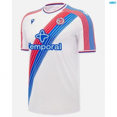 Maxikits Nuevas Camisetas futbol Crystal Palace Primera 2026/27 por mayor
