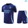 Camiseta futbol Arsenal + Pantalón Corto 2024/25 Azul marino