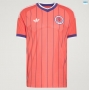 Camiseta futbol Escocia Segunda 2026/27