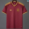 Maxikits Hacer Camiseta futbol España Tercera 2026/27 por mayor