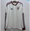 Camiseta de fútbol España Segunda Manga Larga 2026/27