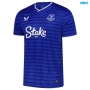 Camiseta futbol Everton Primera 2025/26