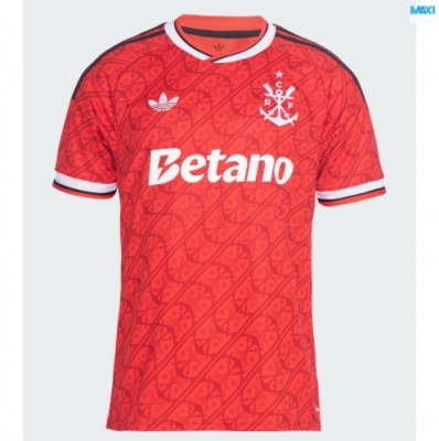 Maxikits Buscar Camiseta futbol Flamengo Tercera 2026/27 por mayor