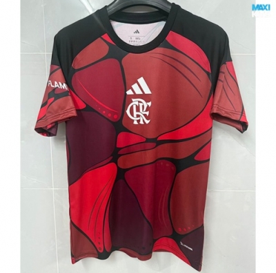 Camiseta futbol Flamengo Capacitación 2026/27