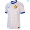 Camiseta futbol Francia Segunda 2024/25