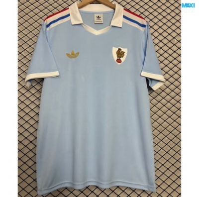 Camiseta futbol Francia 120 aniversario of Rugby 2026/27