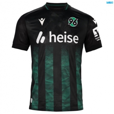 Maxikits Buscar Camiseta futbol Hannover 96 Segunda 2026/27 por mayor