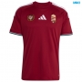 Camiseta futbol Hungría Primera 2026/27
