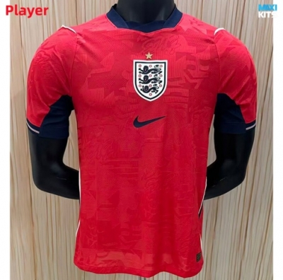 Camiseta futbol Versión Player Inglaterra Segunda 2026/27