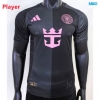 Camiseta futbol Versión Player Inter Miami Segunda 2025/26