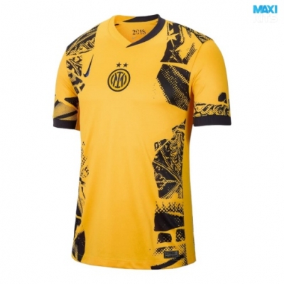 Camiseta futbol Inter Milan Tercera 2024/25