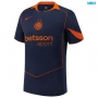Camiseta futbol Inter Milan Tercera 2025/26
