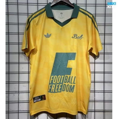 Camiseta de fútbol Jamaica Edición limitada 2026/27