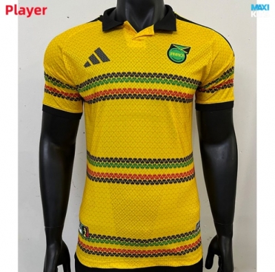 Camiseta futbol Versión Player Jamaica Primera 2026/27