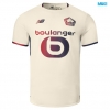 Camiseta futbol Lille OSC Segunda 2025/26