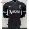 Camiseta futbol Versión Player Liverpool Segunda 2024/25