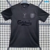 Camiseta futbol Liverpool Édition conmemorativo Negro 2025/26