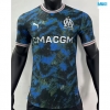 Camiseta futbol Versión Player Olympique Marsella Segunda 2024/25