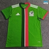 Camiseta futbol México Primera 2025/26