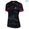 Camiseta futbol Chelsea Mujer Tercera 2024/25