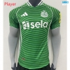 Camiseta futbol Versión Player Newcastle United Segunda 2025/26