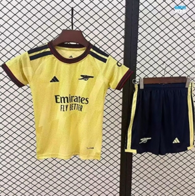 maxikits Camisetas de futbol Arsenal Tercera Niño 2026/27