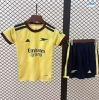 maxikits Camisetas de futbol Arsenal Tercera Niño 2026/27
