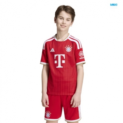maxikits Camiseta de futbol Bayern Munich Niño Primera 2026/27