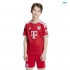maxikits Camiseta de futbol Bayern Munich Niño Primera 2026/27