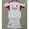 Camiseta futbol Benfica Niño Tercera 2025/26