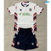 Camiseta futbol Bolton Wanderers Niño Primera 2025/26
