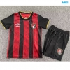 Camiseta futbol Bournemouth Niño Primera 2025/26