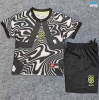 Camiseta de fútbol Brasil Niño Portero 2026/27