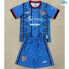 Camiseta futbol Cagliari Niño Tercera 2025/26