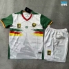 Camiseta futbol Camerun Niño Tercera 2025/26