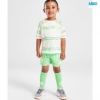 Camiseta futbol Celtic Niño Tercera 2025/26