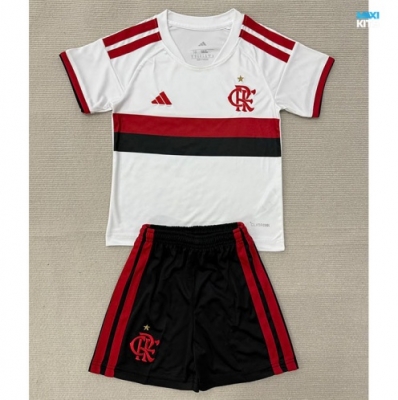maxikits Camiseta futbol Flamengo Niño Segunda 2026/27