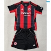 Camiseta futbol Francfort Niño Primera 2025/26
