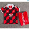 Maxikits Buscar Camiseta de futbol Fulham Niño Segunda 2026/27 por mayor