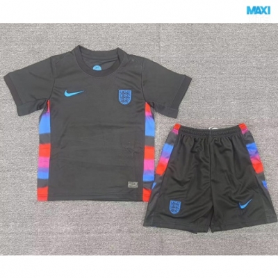 Camiseta futbol Inglaterra Niño Segunda 2025/26