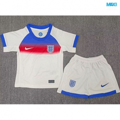 Camiseta futbol Inglaterra Niño Primera 2025/26