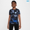 Camiseta futbol Inter Milan Niño Pre-match 2025/26