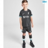 Camiseta futbol Liverpool Niño Segunda 2024/25