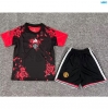 Maxikits Hacer Camiseta futbol Manchester United Niño especial Rosa 2026/27 por mayor