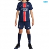 Camiseta futbol PSG Niño Primera 2024/25