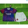 Maxikits Nuevas Camiseta futbol PSG Niño Entrenamiento 2026/27 por mayor