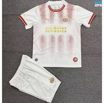 Camiseta futbol PSV Eindhoven Niño Especial 2026/27