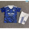 Camiseta futbol Schalke 04 Niño Primera 2025/26