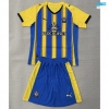 Camiseta futbol Southampton Niño Segunda 2025/26